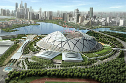 Singapore Sports Hub
