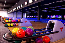 Bowling Alley